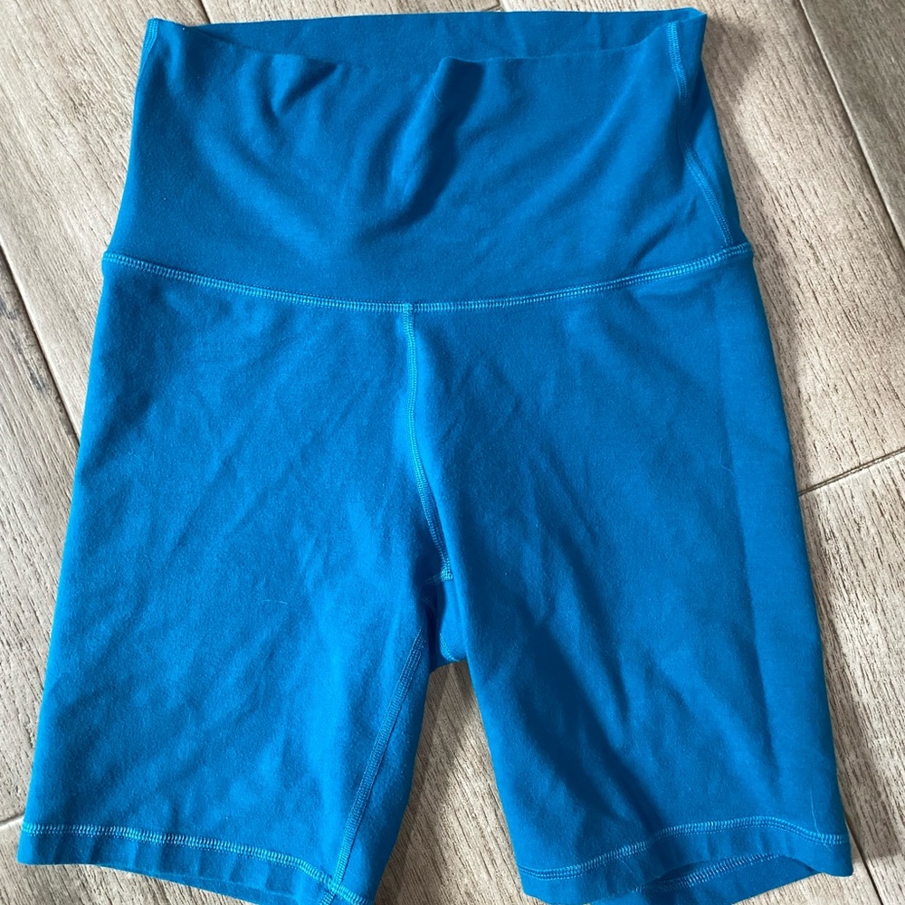Old Navy bike shorts